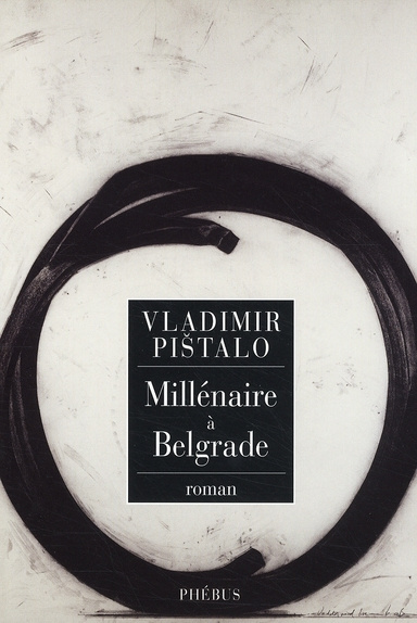 Emprunter Millénaire à Belgrade livre