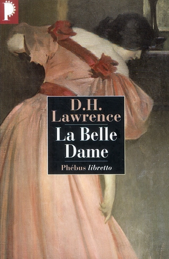 Emprunter La Belle Dame livre