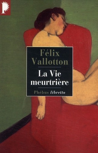 Emprunter La Vie meurtrière livre