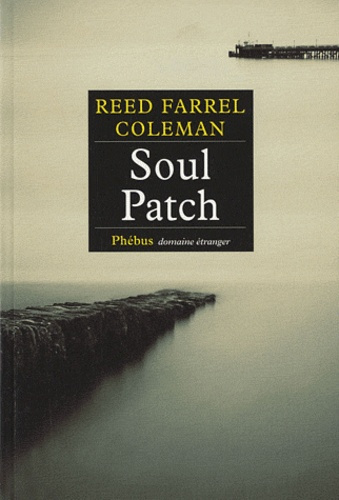 Emprunter SOUL PATCH livre