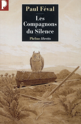 Emprunter Les Compagnons du Silence livre