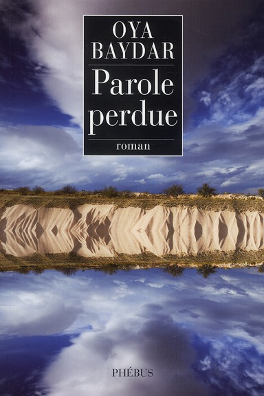 Emprunter Parole perdue livre