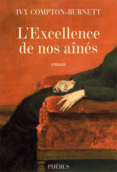 Emprunter L'Excellence de nos aînés livre