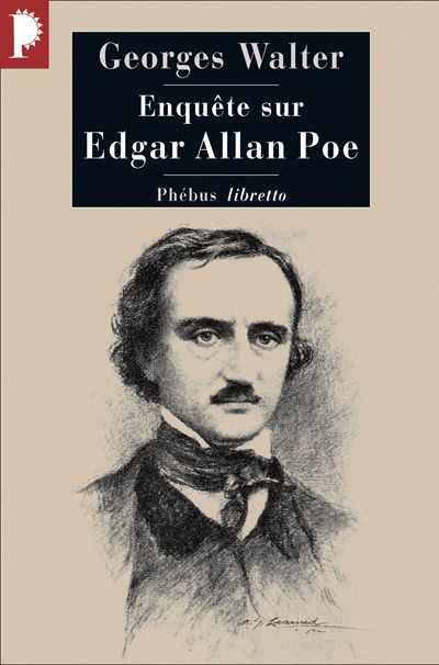 Emprunter Enquête sur Edgar Allan Poe. Poète américain livre