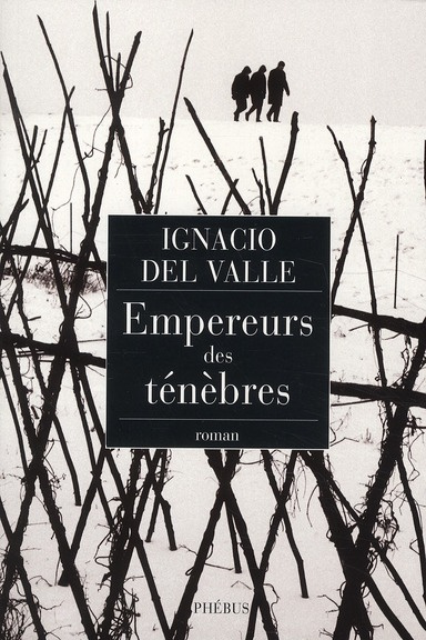 Emprunter Empereurs des ténèbres livre