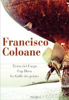 Emprunter Tierra del fuego ; Cap Horn ; Le golfe des peines livre