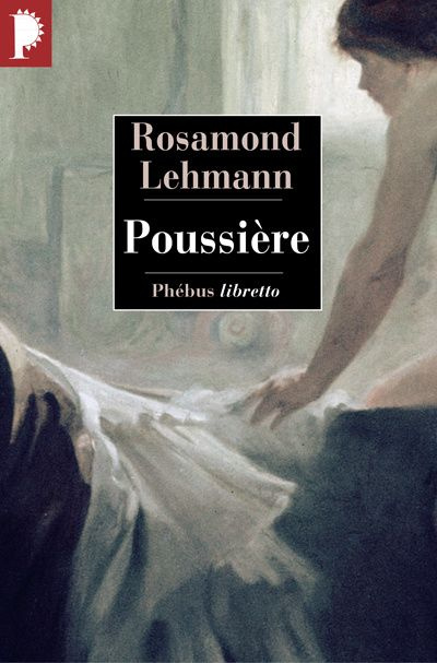 Emprunter Poussière livre