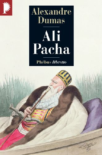 Emprunter Ali Pacha livre