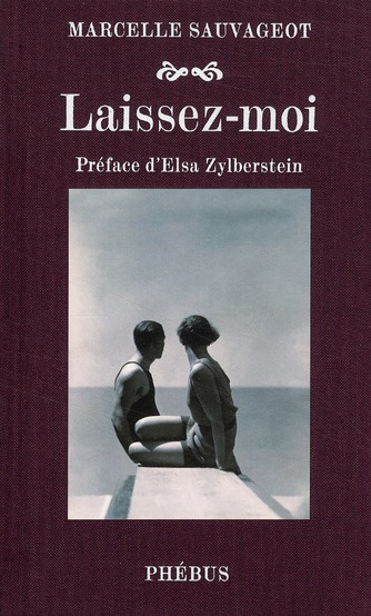 Emprunter Laissez-moi livre