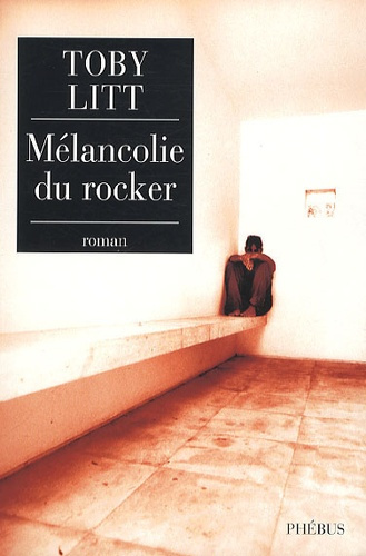 Emprunter MELANCOLIE DU ROCKER livre