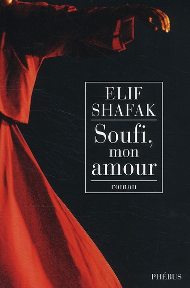 Emprunter SOUFI MON AMOUR livre