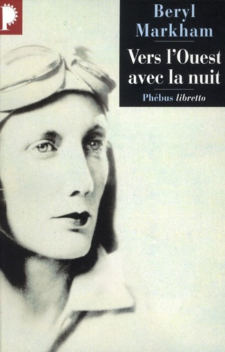 Emprunter Vers l'Ouest avec la nuit livre