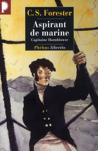 Emprunter Aspirant de marine livre