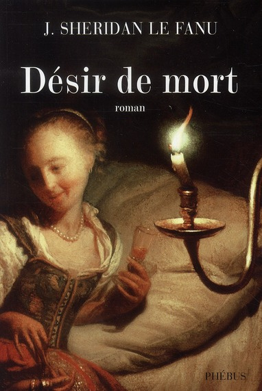 Emprunter Désir de mort livre