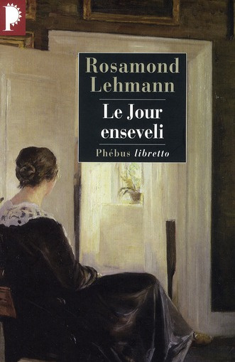 Emprunter Le Jour enseveli livre