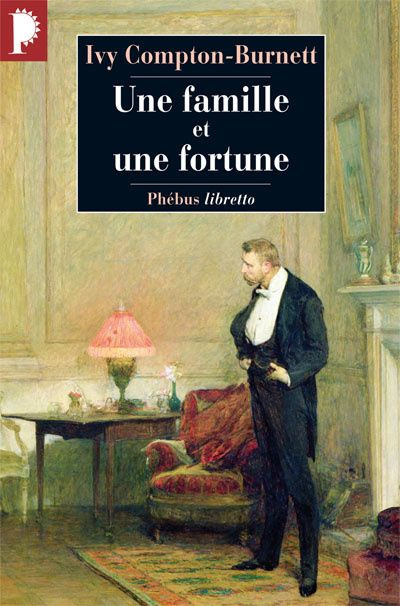 Emprunter Une famille et une fortune livre