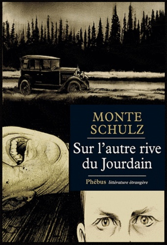 Emprunter SUR L AUTRE RIVE DU JOURDAIN livre