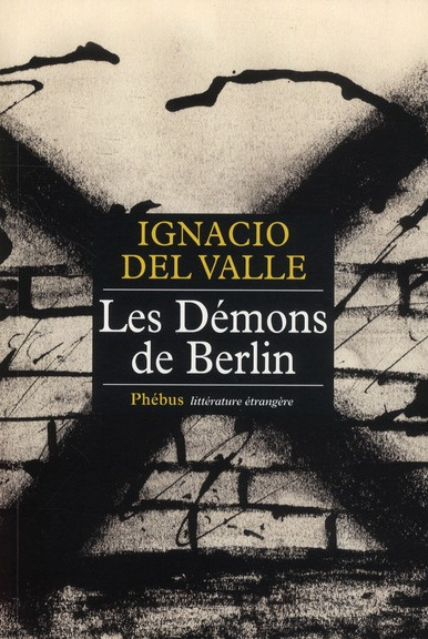 Emprunter Les démons de Berlin livre