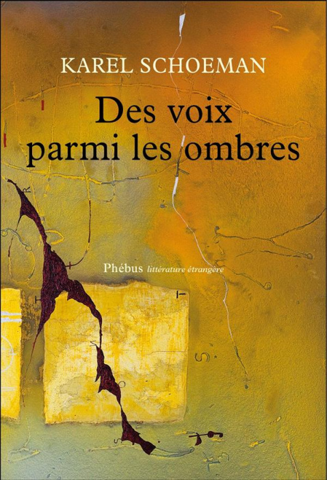 Emprunter Des voix parmi les ombres livre