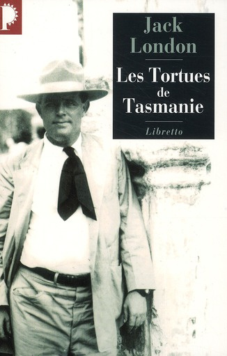 Emprunter Les Tortues de Tasmanie livre
