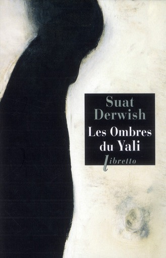 Emprunter Les ombres du Yali livre