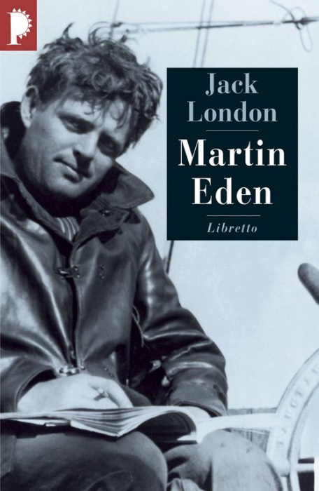 Emprunter Martin Eden livre