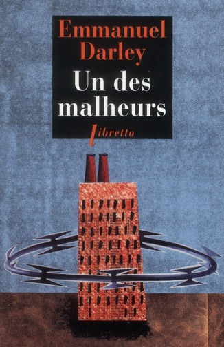 Emprunter Un des malheurs livre