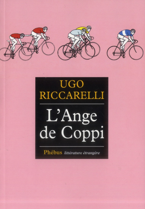 Emprunter L'ange de Coppi livre