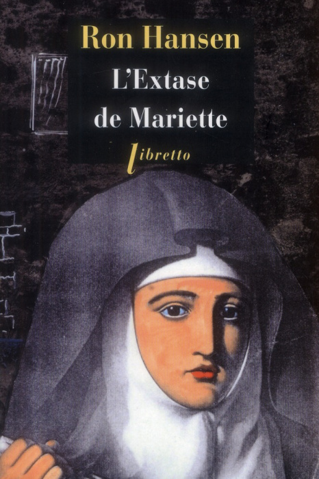 Emprunter L'extase de Mariette livre