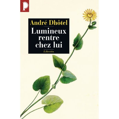 Emprunter Lumineux rentre chez lui. 0000 livre