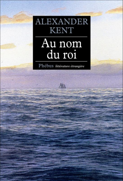 Emprunter Au nom du roi livre