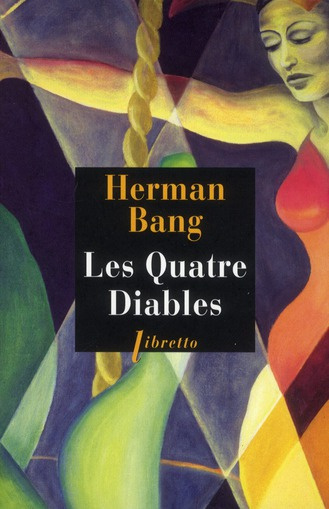 Emprunter Les quatre diables livre