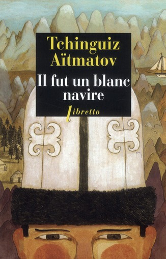 Emprunter Il fut un blanc navire livre