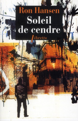 Emprunter Soleil de cendre livre