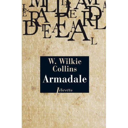 Emprunter Armadale livre