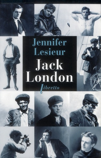 Emprunter Jack London livre