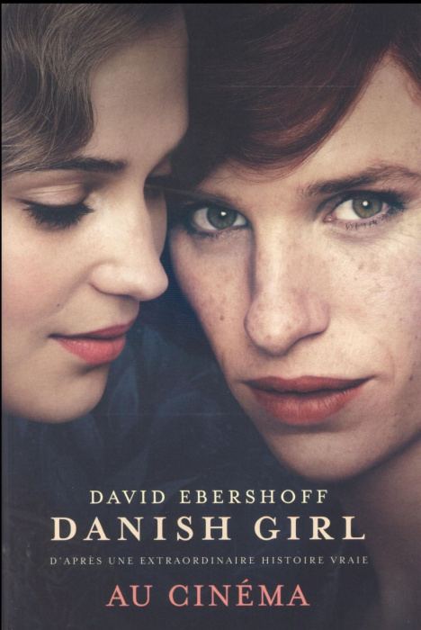 Emprunter Danish girl livre