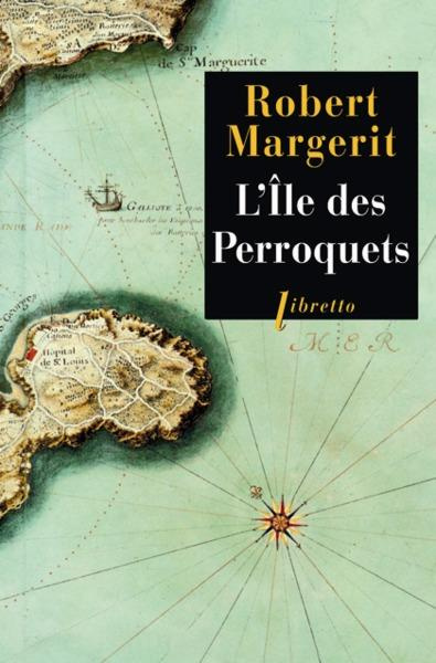 Emprunter L'île des Perroquets livre