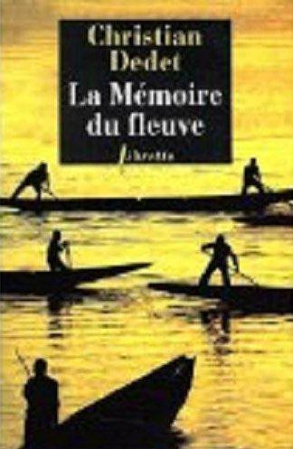 Emprunter La mémoire du fleuve. L'Afrique aventureuse de Jean Michonnet livre