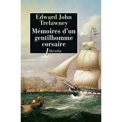 Emprunter Mémoires d'un gentilhomme corsaire livre