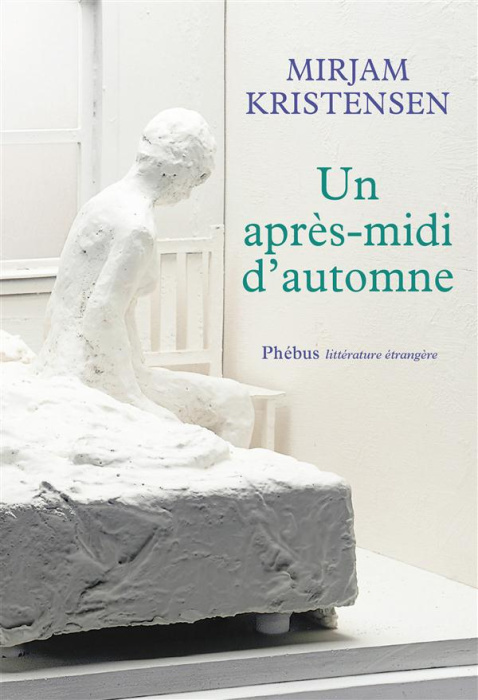 Emprunter Un après midi d'automne livre