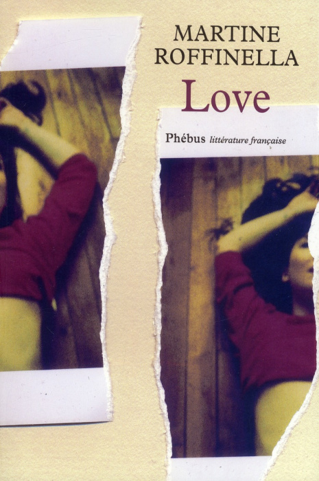 Emprunter LOVE livre