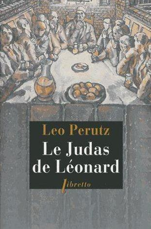 Emprunter Le Judas de Léonard livre
