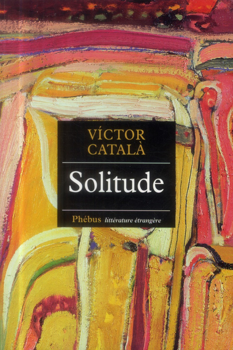 Emprunter Solitude livre