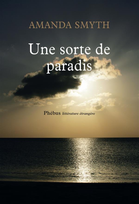 Emprunter Une sorte de paradis livre