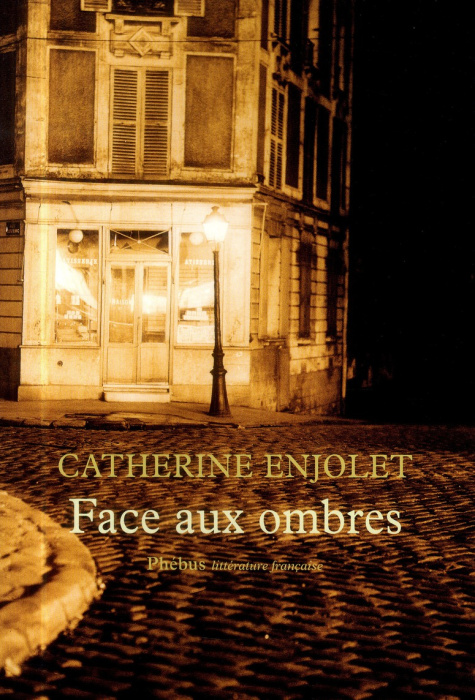 Emprunter Face aux ombres livre