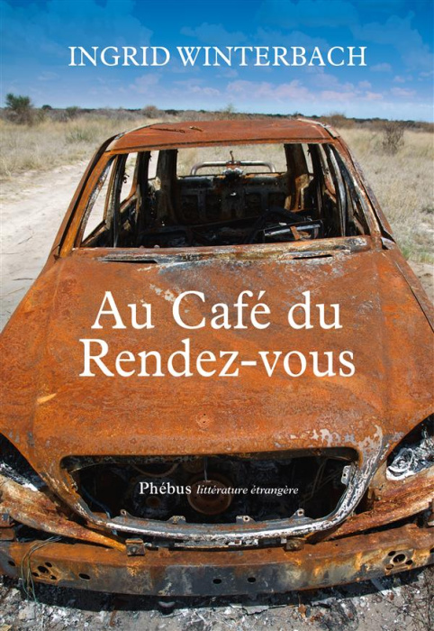 Emprunter Au café du Rendez vous livre