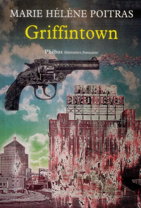 Emprunter Griffintown livre