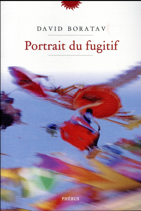 Emprunter Portrait du fugitif livre