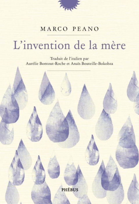 Emprunter L'invention de la mère livre